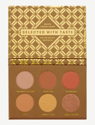 ZOEVA Plaisir Box Voyager