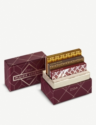 ZOEVA Plaisir Box Voyager