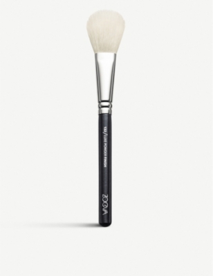 ZOEVA 132 Luxe Powder Finish brush