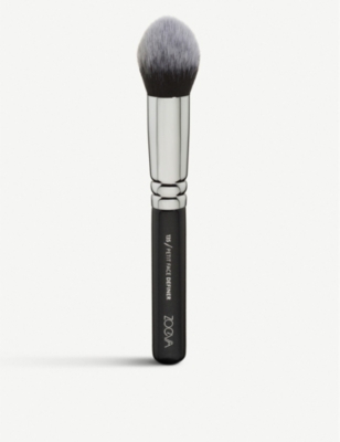 ZOEVA 135 Petit Face Definer brush