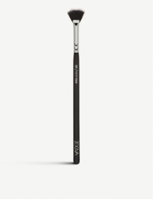 ZOEVA 137 Petit Fan brush