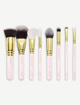 ZOEVA Screen Queen Complete Brush set