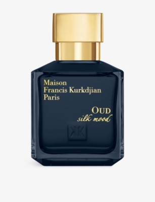 MAISON FRANCIS KURKDJIAN OUD Silk Mood eau de parfum 70ml