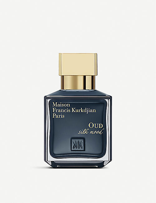MAISON FRANCIS KURKDJIAN: OUD Silk Mood eau de parfum 70ml
