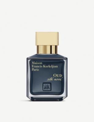 Shop Maison Francis Kurkdjian Oud Silk Mood Eau De Parfum In Na