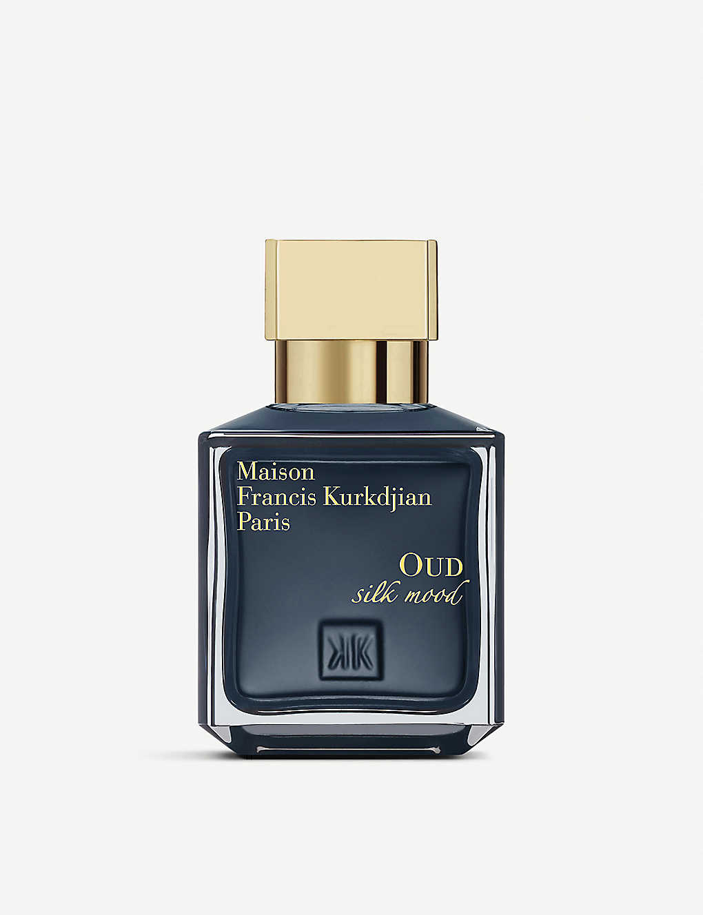 Shop Maison Francis Kurkdjian Oud Silk Mood Eau De Parfum In Na