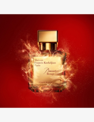 Maison Francis Kurkdjian Womens Baccarat Rouge 540 Eau De Parfum Spray 200ml In Na