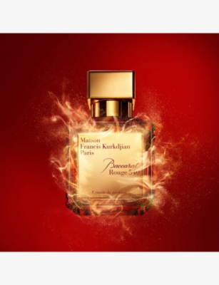 Shop Maison Francis Kurkdjian Baccarat Rouge 540 Eau De Parfum Spray In Na