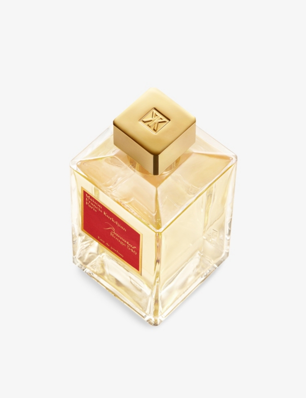 Baccarat Rouge 540 eau de parfum spray 200ml