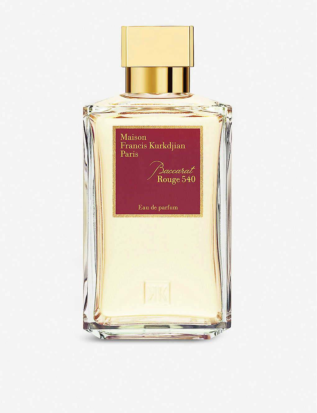 Shop Maison Francis Kurkdjian Baccarat Rouge 540 Eau De Parfum Spray In Na