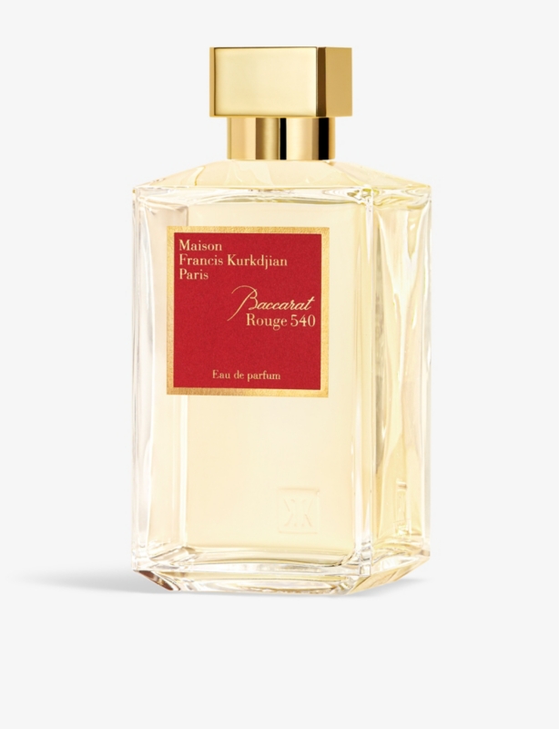 Baccarat Rouge 540 eau de parfum spray 200ml