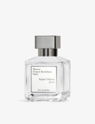 Maison Francis Kurkdjian White Aqua Celestia Forte Eau De Parfum