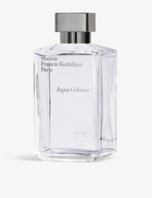 MAISON FRANCIS KURKDJIAN Aqua Celestia eau de toilette 200ml