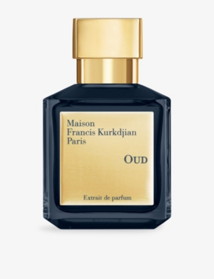 MAISON FRANCIS KURKDJIAN OUD Extrait de parfum 70ml