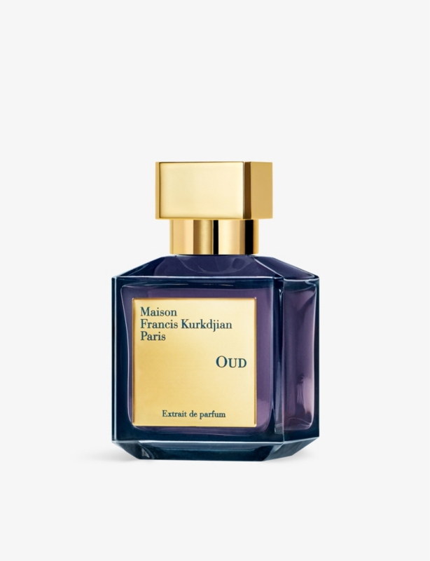 OUD Extrait de parfum 70ml