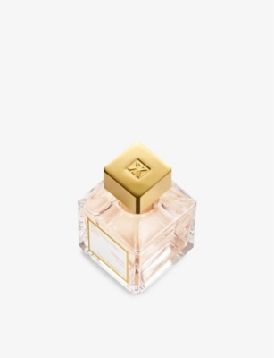 Shop Maison Francis Kurkdjian White And Gold Amyris Extrait De Parfum In Na