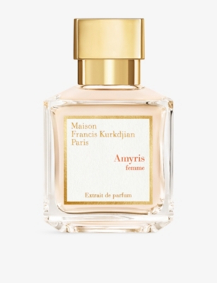 MAISON FRANCIS KURKDJIAN Amyris Extrait de Parfum 70ml