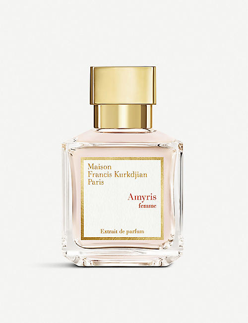MAISON FRANCIS KURKDJIAN: Amyris Extrait de Parfum 70ml