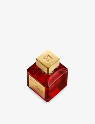 Maison Francis Kurkdjian Womens Baccarat Rouge 540 Extrait De Parfum Spray 70ml