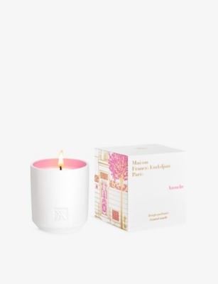 MAISON FRANCIS KURKDJIAN Anouche Candle 280g