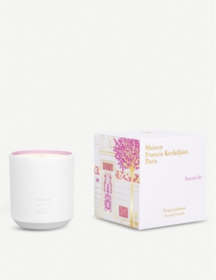 MAISON FRANCIS KURKDJIAN: Anouche Candle 280g