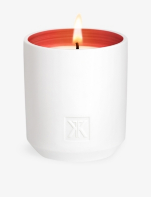 MAISON FRANCIS KURKDJIAN Rue des Groseilliers Candle 280g