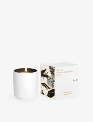 MAISON FRANCIS KURKDJIAN Au 17 Candle 280g