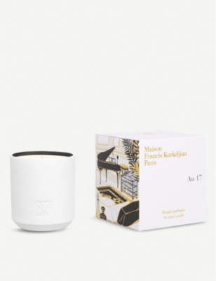 MAISON FRANCIS KURKDJIAN: Au 17 Candle 280g