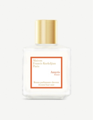 MAISON FRANCIS KURKDJIAN Amyris Femme Scented Hair Mist 70ml