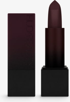 HUDA BEAUTY: The Roses Power Bullet Matte Lipstick 3g