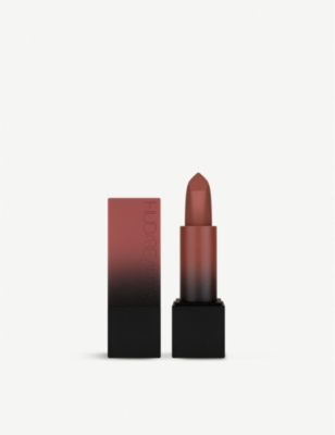 HUDA BEAUTY The Roses Power Bullet Matte Lipstick 3g