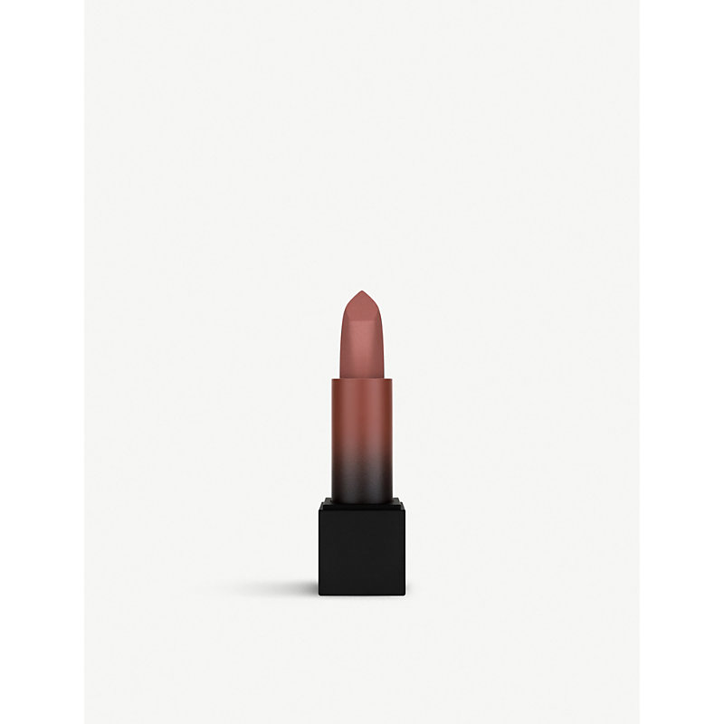 Shop Huda Beauty The Roses Power Bullet Matte Lipstick 3g In Joyride