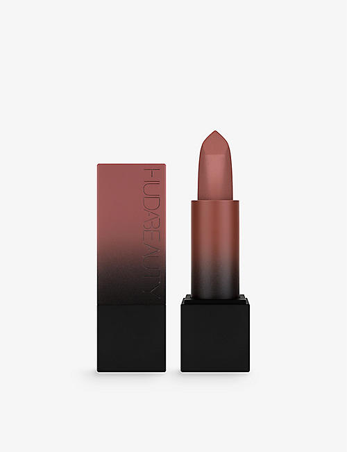 HUDA BEAUTY: The Roses Power Bullet Matte Lipstick 3g