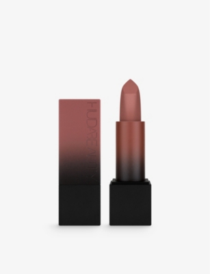 Huda Beauty The Roses Power Bullet Matte Lipstick 3g In Joyride