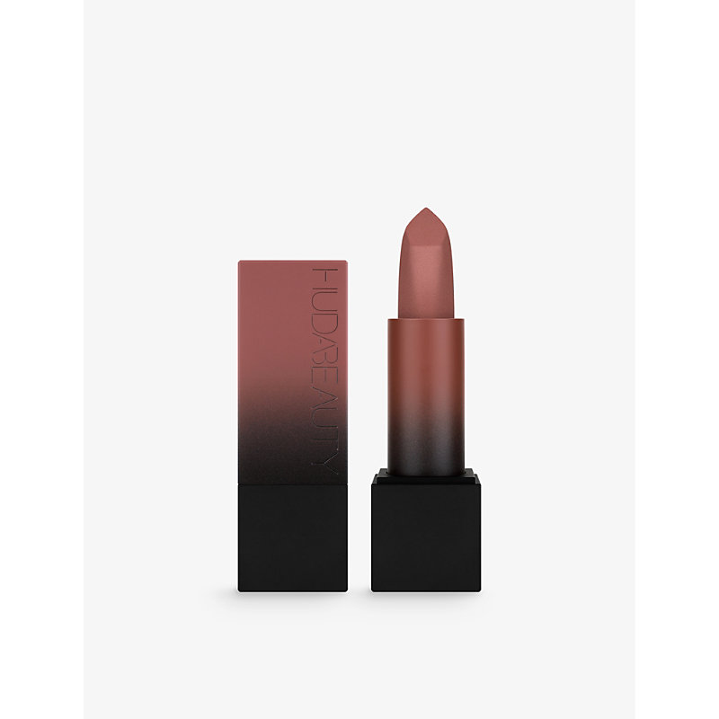 Huda Beauty The Roses Power Bullet Matte Lipstick 3g In Joyride