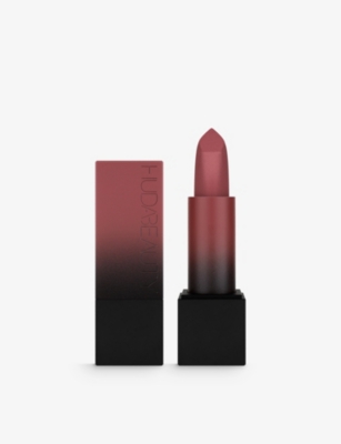 Huda Beauty The Roses Power Bullet Matte Lipstick 3g In Pay Day