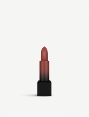 HUDA BEAUTY THIRD DATE THE ROSES POWER BULLET MATTE LIPSTICK 3G 21481384