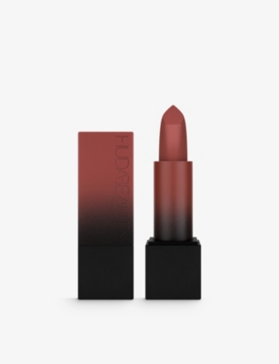 Shop Huda Beauty Third Date The Roses Power Bullet Matte Lipstick