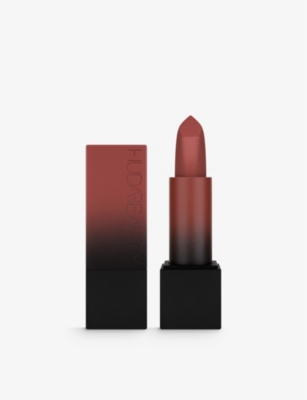 HUDA BEAUTY THIRD DATE THE ROSES POWER BULLET MATTE LIPSTICK 3G 21481384