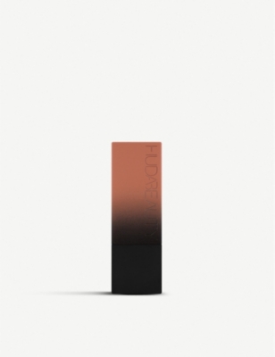 HUDA BEAUTY OARD MEETING THROWBACK COLLECTION POWER BULLET MATTE LIPSTICK 3G 28908141