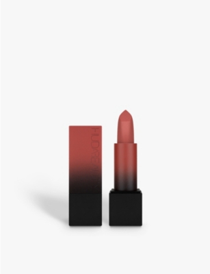 HUDA BEAUTY: Throwback collection Power Bullet Matte Lipstick 3g