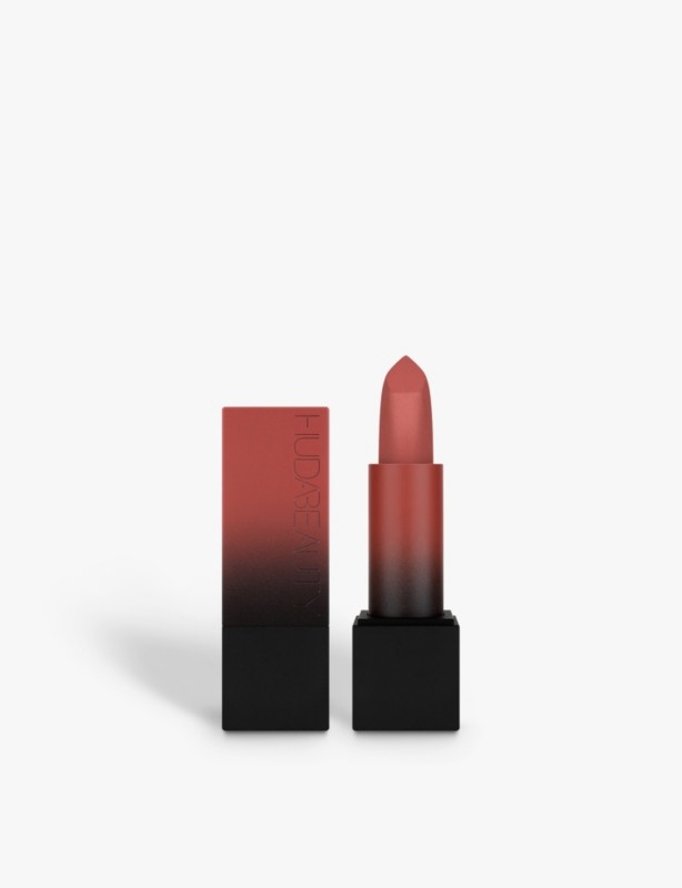 Throwback collection Power Bullet Matte Lipstick 3g