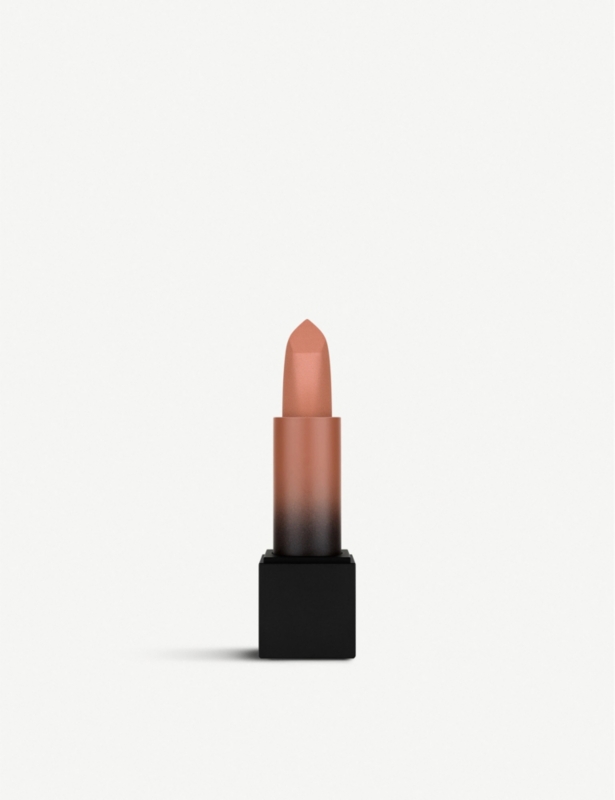 The Icons Collection Power Bullet Matte Lipstick 3g