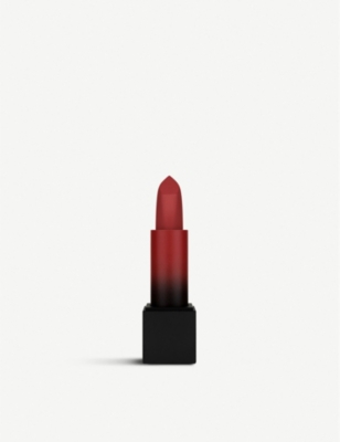 Shop Huda Beauty Promotion Day The Icons Collection Power Bullet Matte Lipstick 3g