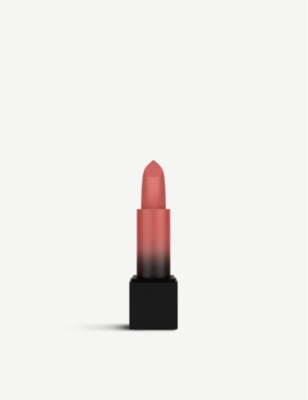 HUDA BEAUTY: The Icons Collection Power Bullet Matte Lipstick 3g
