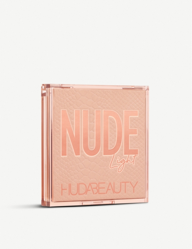 Mini NUDE Obsession eyeshadow palette 10g