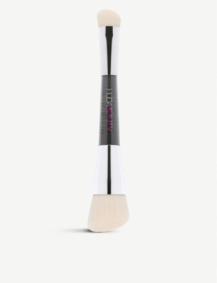 HUDA BEAUTY Sculpt & Shade Brush