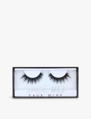 HUDA BEAUTY: Jade Faux Mink Lash #13