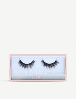 Huda beauty lashes 2025 selfridges