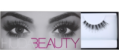 HUDA BEAUTY Giselle Classic Lashes #1